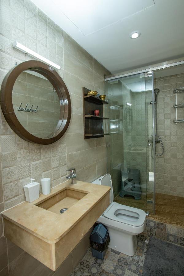 Charming Moroccan Riad 3 Bedroom With Pool And Terrace Marrakesh Exterior photo