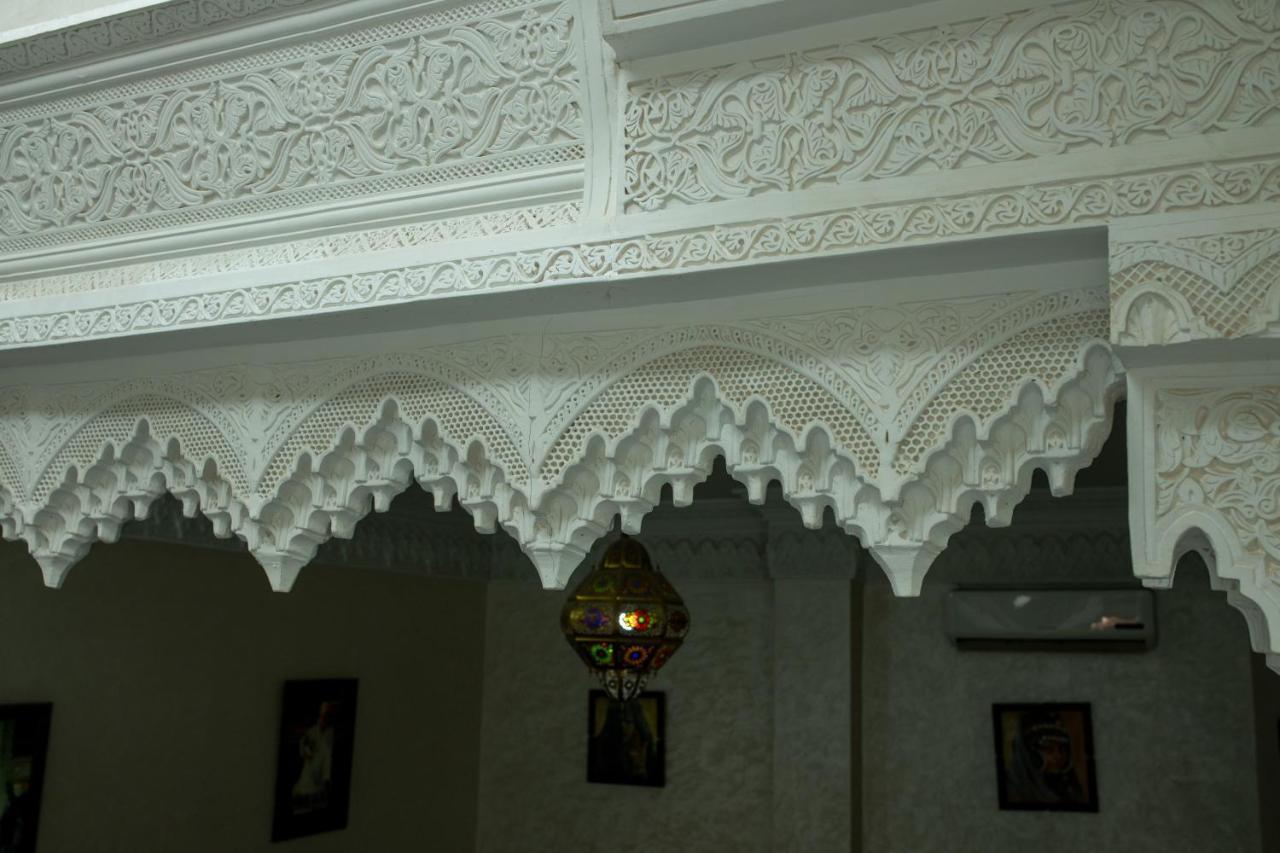 Charming Moroccan Riad 3 Bedroom With Pool And Terrace Marrakesh Exterior photo