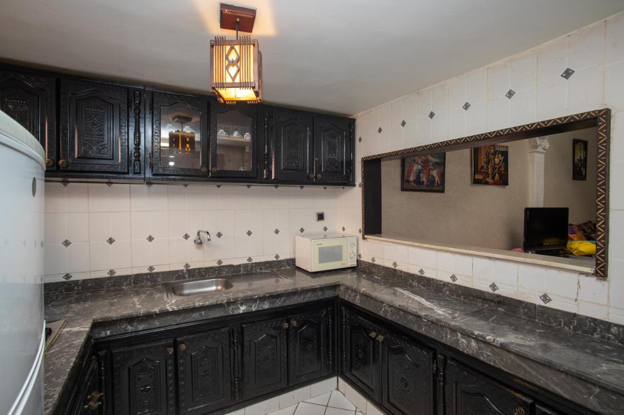 Charming Moroccan Riad 3 Bedroom With Pool And Terrace Marrakesh Exterior photo